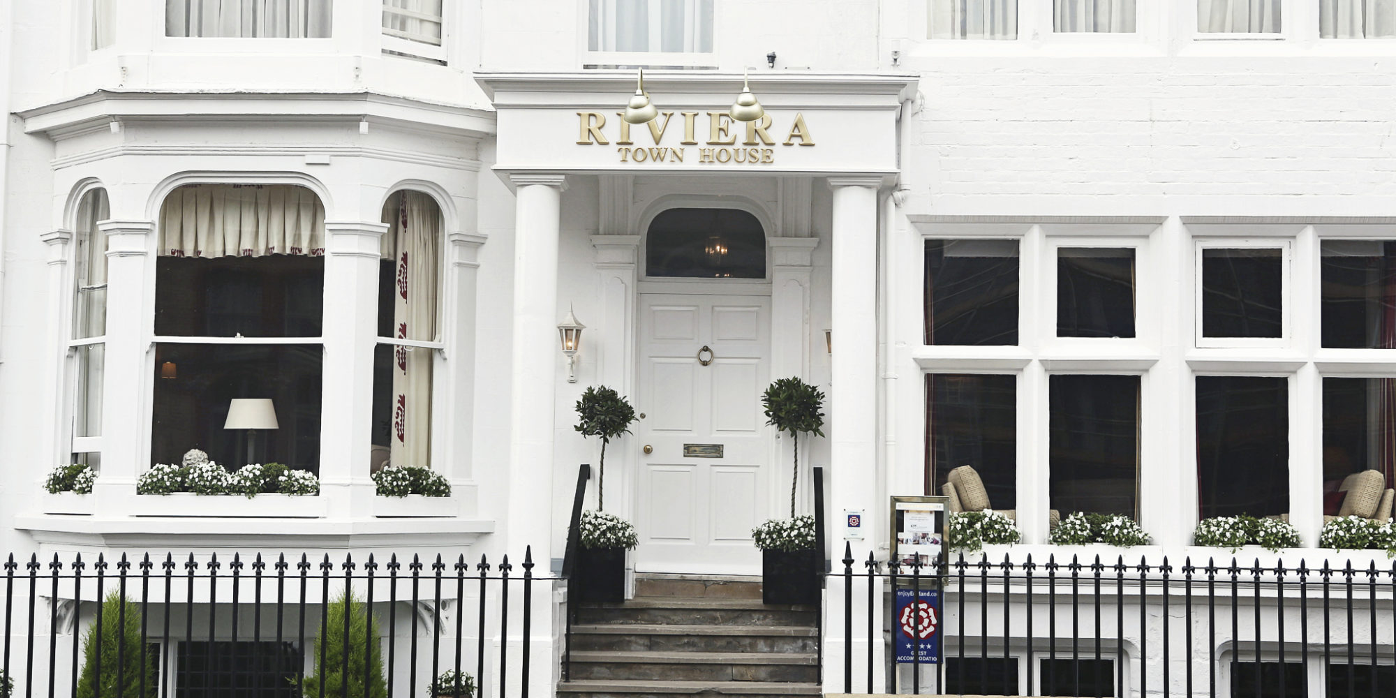Riviera Town House