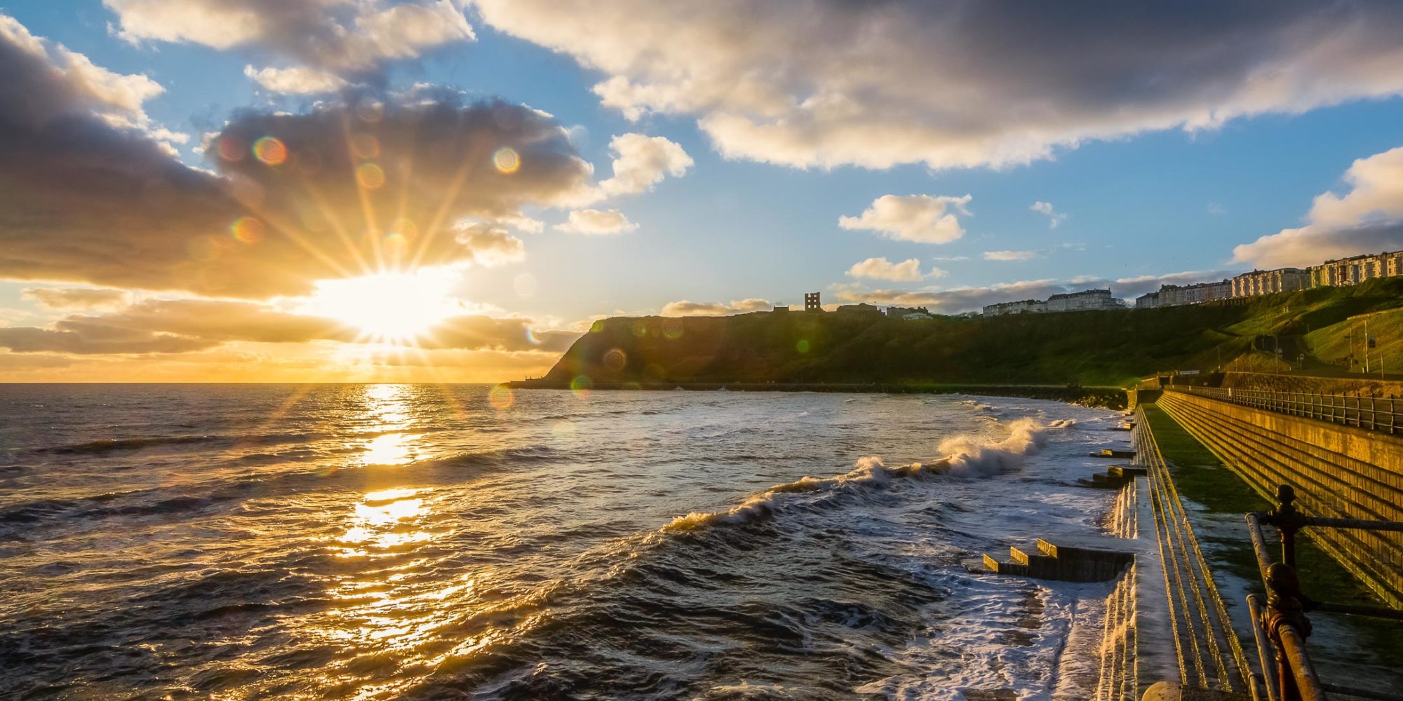 Scarborough North Bay